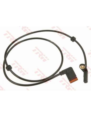 Sensor, revoluciones de la rueda Trw GBS2546 - TRW SENSOR ABS