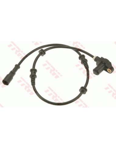 Sensor, revoluciones de la rueda Trw GBS2548 - TRW SENSOR ABS