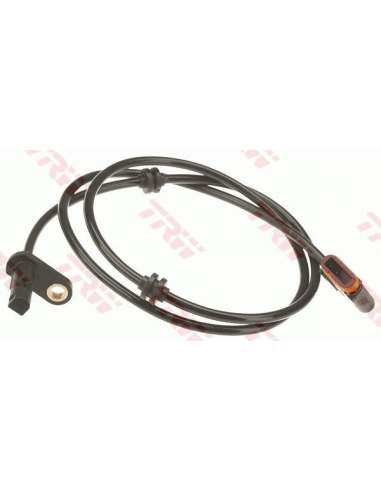 Sensor, revoluciones de la rueda Trw GBS2550 - TRW SENSOR ABS