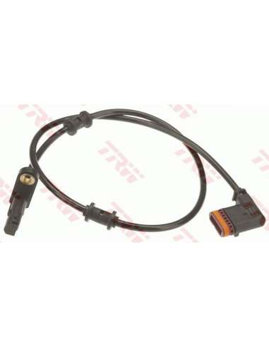 Sensor, revoluciones de la rueda Trw GBS2551 - TRW SENSOR ABS