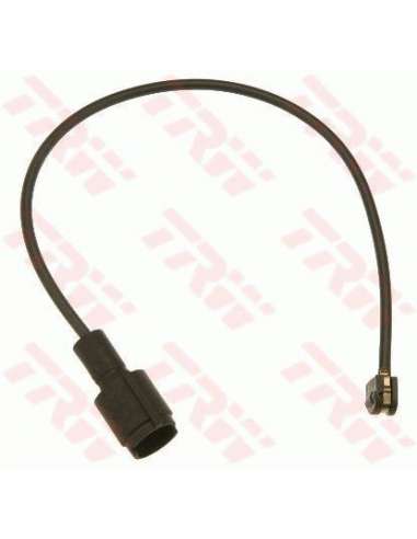 Contacto de aviso, desgaste de los frenos Trw GIC113 - TRW CABLE AVISADOR