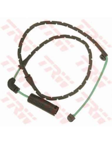 Contacto de aviso, desgaste de los frenos Trw GIC235 - TRW CABLE AVISADOR PROEQUIP