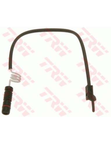 Contacto de aviso, desgaste de los frenos Trw GIC245 - TRW CABLE AVISADOR PROEQUIP