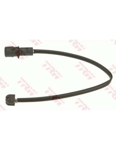 Contacto de aviso, desgaste de los frenos Trw GIC290 - TRW CABLE AVISADOR PROEQUIP