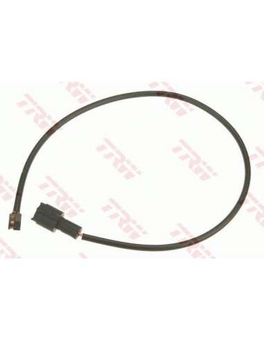 Contacto de aviso, desgaste de los frenos Trw GIC293 - TRW CABLE AVISADOR PROEQUIP