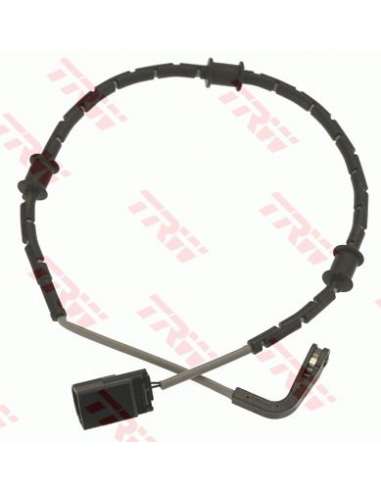 Contacto de aviso, desgaste de los frenos Trw GIC371 - TRW CABLE AVISADOR PROEQUIP