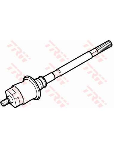 Articulación axial, barra de acoplamiento Trw JAR103 -  EXTINGUIDA   BARRA AXIAL