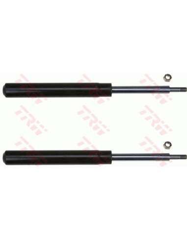 Amortiguador Del. Trw JGC103T - Amortiguador TRW TWIN