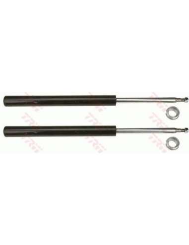 Amortiguador Tras. Trw JGC104T - Amortiguador TRW TWIN