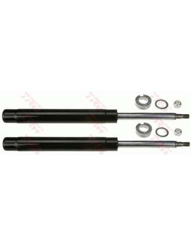 Amortiguador Del. Trw JGC106T - Amortiguador TRW TWIN