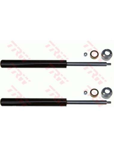 Amortiguador Del. Trw JGC108T - AmortiguadorTRW TWIN TRW TWIN