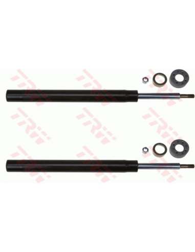 Amortiguador Del. Trw JGC110T - AmortiguadorTRW TWIN TRW TWIN