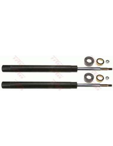 Amortiguador Del. Trw JGC114T - AmortiguadorTRW TWIN TRW TWIN