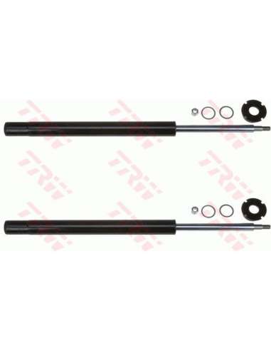 Amortiguador Del. Trw JGC122T - AmortiguadorTRW TWIN TRW TWIN