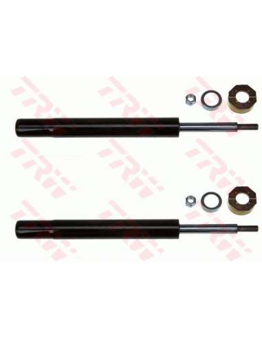 Amortiguador Del. Trw JGC135T - Amortiguador TRW TWIN