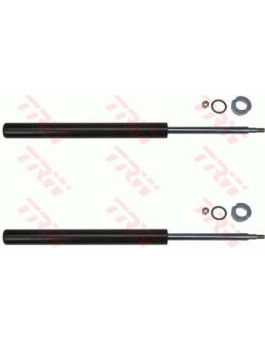 Amortiguador Del. Trw JGC136T - AmortiguadorTRW TWIN TRW TWIN
