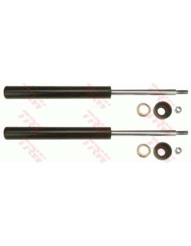 Amortiguador Del. Trw JGC138T - AmortiguadorTRW TWIN TRW TWIN