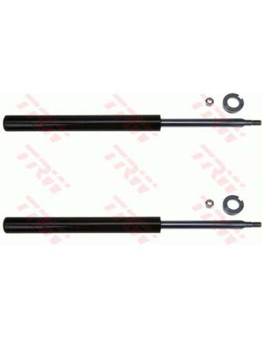 Amortiguador Del. Trw JGC140T - Amortiguador TRW TWIN