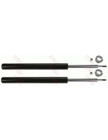 Amortiguador Tras. Trw JGC201T - AmortiguadorTRW TWIN TRW TWIN