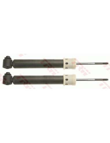 Amortiguador Tras. Trw JGE1000T - Amortiguador TRW TWIN