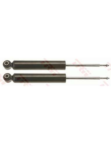 Amortiguador Tras. Trw JGE1002T - Amortiguador TRW TWIN