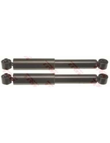 Amortiguador Tras. Trw JGE1008T - Amortiguador TRW TWIN