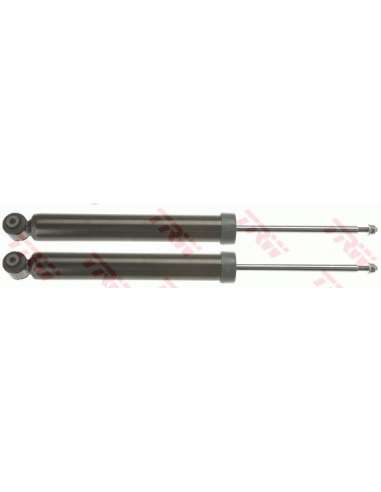 Amortiguador Tras. Trw JGE1010T - AmortiguadorTRW TWIN TRW TWIN