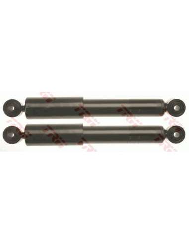 Amortiguador Tras. Trw JGE1014T - Amortiguador TRW TWIN