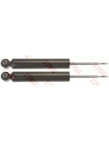 Amortiguador Tras. Trw JGE1016T - AmortiguadorTRW TWIN TRW TWIN