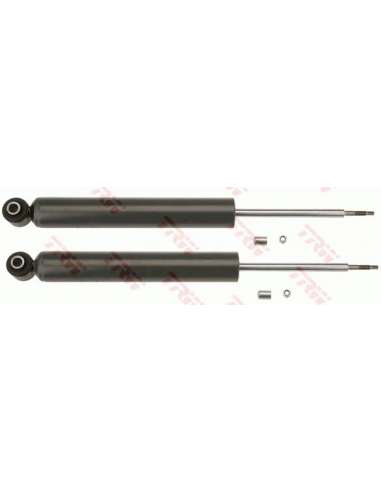 Amortiguador Tras. Trw JGE1022T - AmortiguadorTRW TWIN TRW TWIN