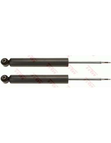 Amortiguador Tras. Trw JGE1024T - Amortiguador TRW TWIN