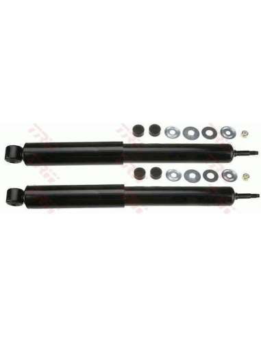 Amortiguador Tras. Trw JGE137T - AmortiguadorTRW TWIN TRW TWIN