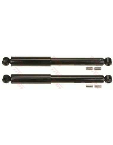 Amortiguador Tras. Trw JGE205T - AmortiguadorTRW TWIN TRW TWIN