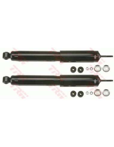 Amortiguador Tras. Trw JGE280T - Amortiguador TRW TWIN