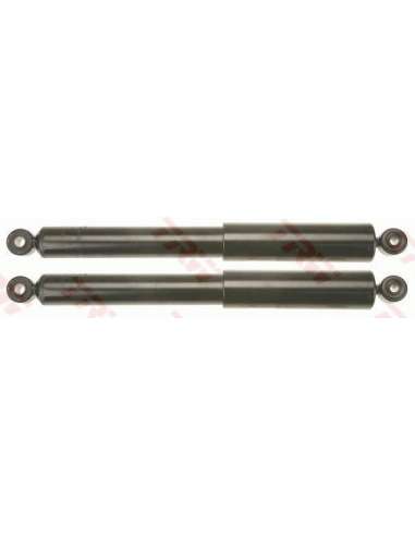 Amortiguador Tras. Trw JGE284T - AmortiguadorTRW TWIN TRW TWIN
