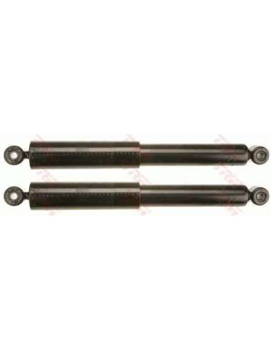 Amortiguador Tras. Trw JGE288T - AmortiguadorTRW TWIN TRW TWIN