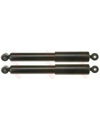 Amortiguador Tras. Trw JGE290T - AmortiguadorTRW TWIN TRW TWIN