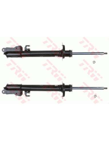 Amortiguador Tras. Trw JGM108T - TRW AMORT. MACPHERSON COMPLETO TRW TWIN