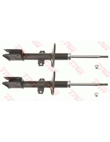 Amortiguador Tras. Trw JGM1110T - AmortiguadorTRW TWIN TRW TWIN