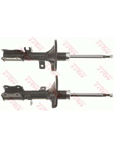 Amortiguador Del. Trw JGM1148T - TRW AMORT. MACPHERSON COMPLETO TRW TWIN