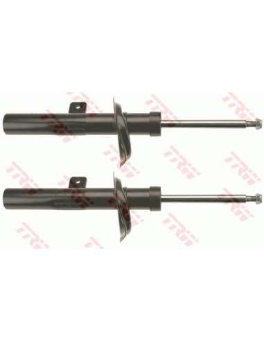 Amortiguador Del. Trw JGM1149T - AmortiguadorTRW TWIN TRW TWIN