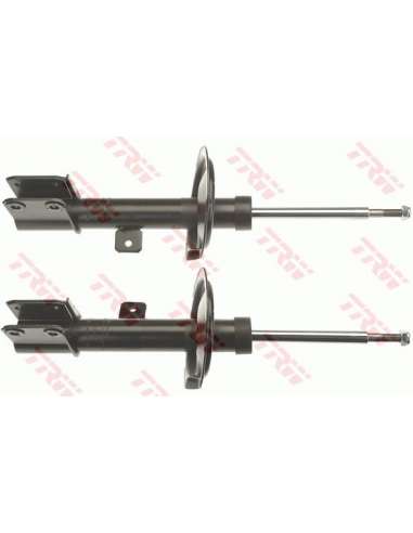 Amortiguador Del. Trw JGM1153T - AmortiguadorTRW TWIN TRW TWIN