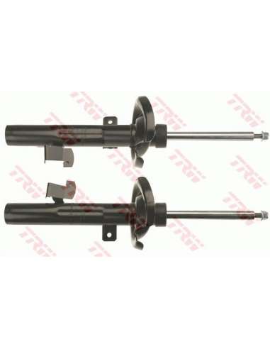 Amortiguador Del. Trw JGM1155T - AmortiguadorTRW TWIN TRW TWIN