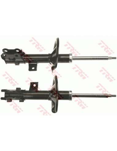 Amortiguador Del. Trw JGM1157T - AmortiguadorTRW TWIN TRW TWIN