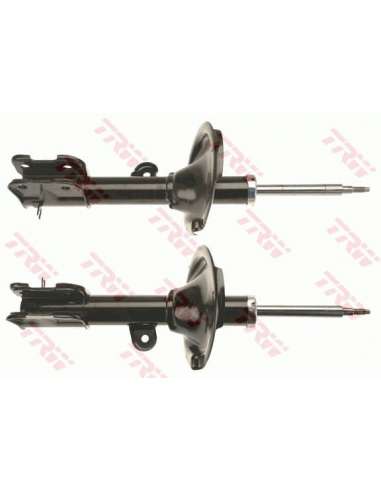 Amortiguador Del. Trw JGM1159T - AmortiguadorTRW TWIN TRW TWIN