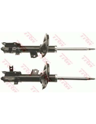Amortiguador Del. Trw JGM1163T - Amortiguador TRW TWIN