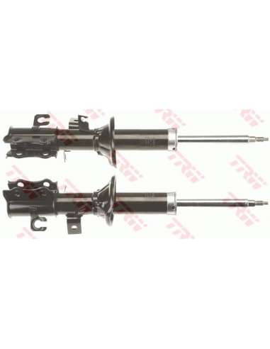 Amortiguador Del. Trw JGM1165T - Amortiguador TRW TWIN
