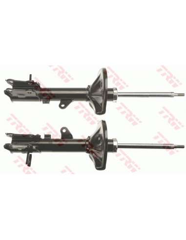 Amortiguador Tras. Trw JGM1167T - Amortiguador TRW TWIN