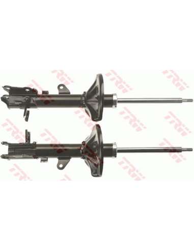 Amortiguador Tras. Trw JGM1173T - AmortiguadorTRW TWIN TRW TWIN