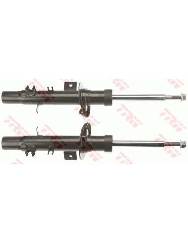 Amortiguador Del. Trw JGM1179T - AmortiguadorTRW TWIN TRW TWIN